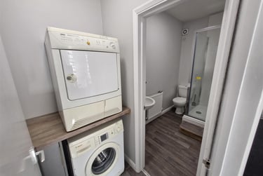 5 bed flat, Robin Hood Street, Hockley, Sneinton, NG31GF - Image 9